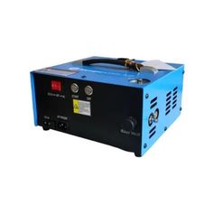 COMPRESSEUR ELECTRIQUE PCP