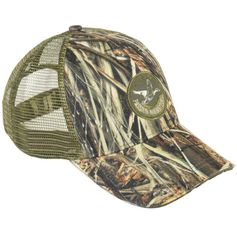 CASQUETTE PASSION MIGRATEUR