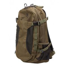 SAC A DOS STALKER GREEN 25L