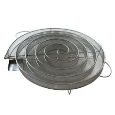 GENERATEUR DE FUMEE SPIRALE 31,5CM