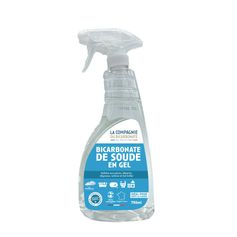 SPRAY BICARBONATE DE SOUDE EN GEL 750ML