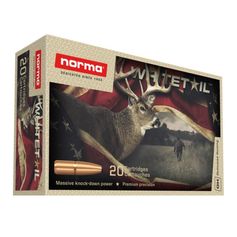 BALLES 280REM WHITETAIL 150GR