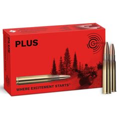 BALLES 8X57JRS PLUS 196GR