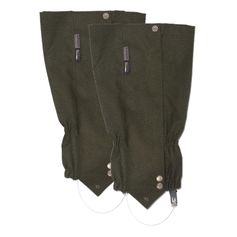 GUETRES LIGHT TRAQUE