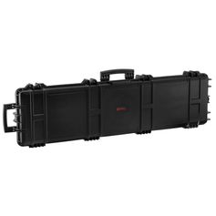 MALLETTE WATERPROOF NOIRE 137X39X15