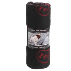 PLAID IMPRIME 100X70CM X12