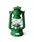 LAMPE TEMPETE KAKI + 2MECHES