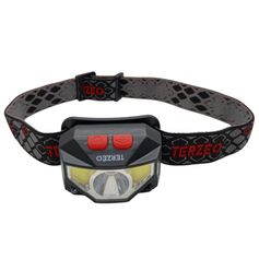 LAMPE FRONTALE 800 LUMENS