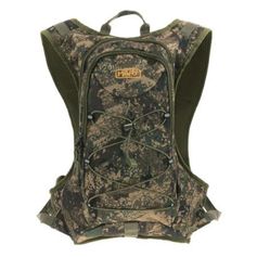 SAC A DOS RUSH 12L CAMO PIXEL