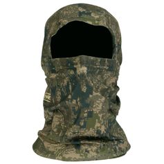 CAGOULE URAL CAMO PIXEL