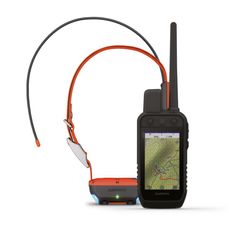 PACK GPS ALPHA300 ET COLLIER T20F