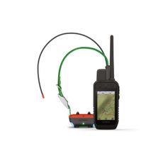 PACK GPS ALPHA 300 ET COLLIER TT25F
