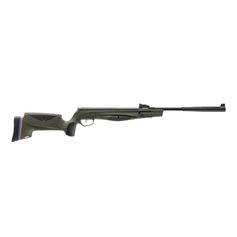 CARABINE RX20 TAC VERTE 19,9J