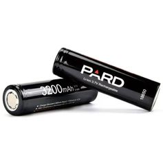 BATTERIE RECHARGEABLE 18650
