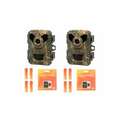 PACK 2 PIEGES PHOTOS PIE1075