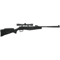 CARABINE RX5 SYNTHETIQUE 10J NOIRE 4X32