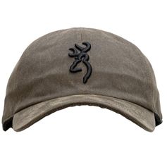 CASQUETTE IBEX BROWN