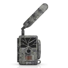 CAMERA TRAIL SECACAM 1