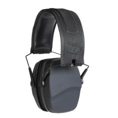 CASQUE PASSIF NOIR CAS1500