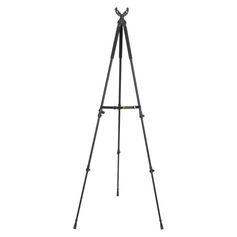 CANNE DE PIRSCH TREPIED NOIR