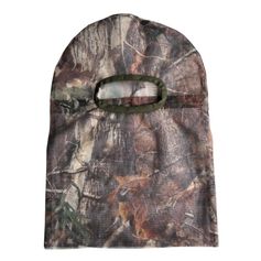 CAGOULE FILET CAMO FOREST