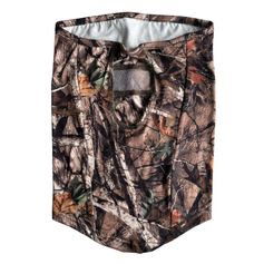 DEMI MASQUE CAMO FOREST