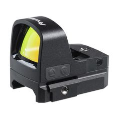 POINT ROUGE MICRO