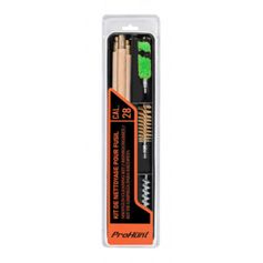 BOITE DE NETTOYAGE FUSIL CAL28