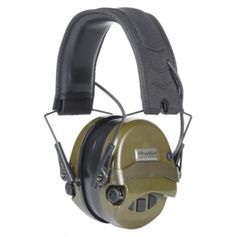 CASQUE ELECTRONIQUE CONFORT