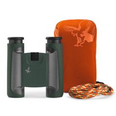 JUMELLES 10X25 CL POCKET GREEN