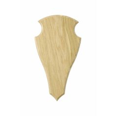 ECUSSON C2 POINTU CERF 32X18 CLAIR