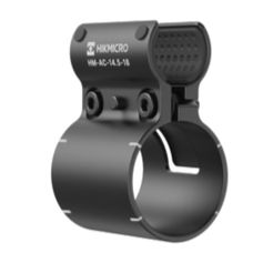 SUPPORT HIKCAM 14,5-18MM