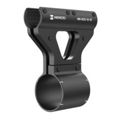 SUPPORT HIKCAM 14-18MM AVEC MODERATEUR