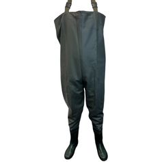 WADERS PVC