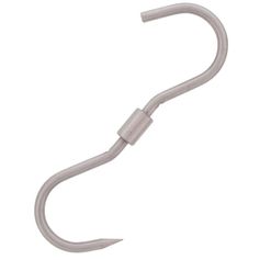 CROCHET BOUCHER GROS GIBIER