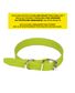 COLLIER PVC 650MM