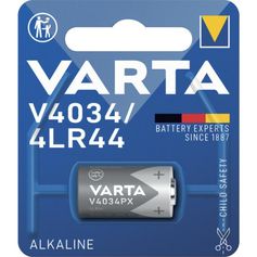 PILE 4LR44/V4034PX 6V X1