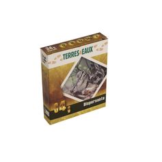 CARTOUCHES BECASSE 12/67 34G DISP X