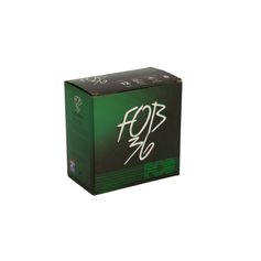 CARTOUCHE FOB 36 12/70 36G BJ X25