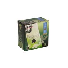 CARTOUCHES PUMA 32 12/67 32G BG X25