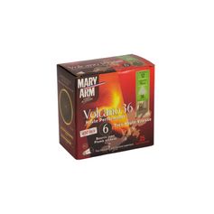 CARTOUCHES VOLCANO 12/70 36G NI BJ