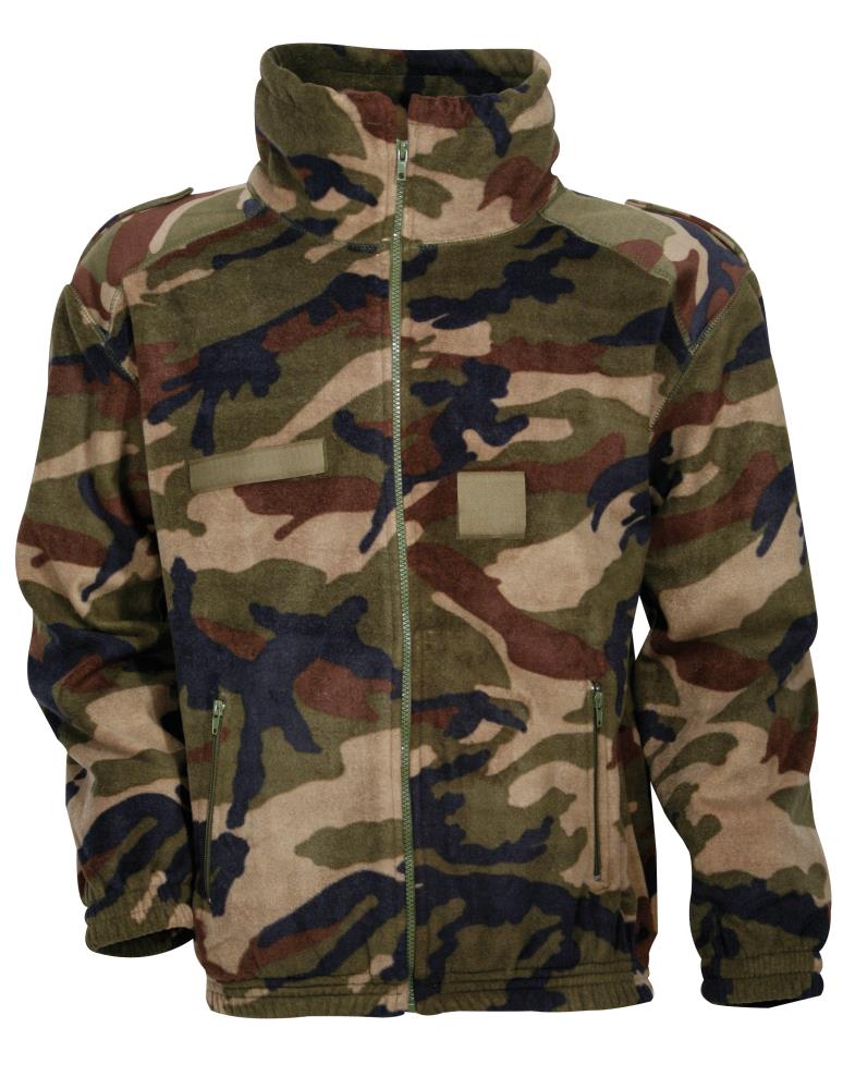 Veste polaire percussion clearance