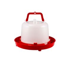 ABREUVOIR SIPHON A POIGNEE