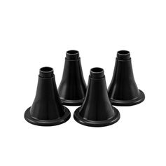 KIT DE 4 PIEDS  ABREUVOIRS / MANGEOIRES