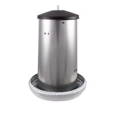 MANGEOIRE TREMIE GALVA 22L