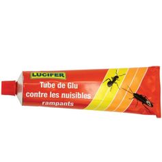 TUBE DE GLUE POUR SOURIS 135G