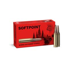 BALLES 9.3X62 SOFT POINT 16.5G