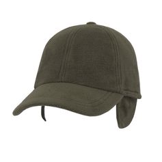 CASQUETTE POLAIRE