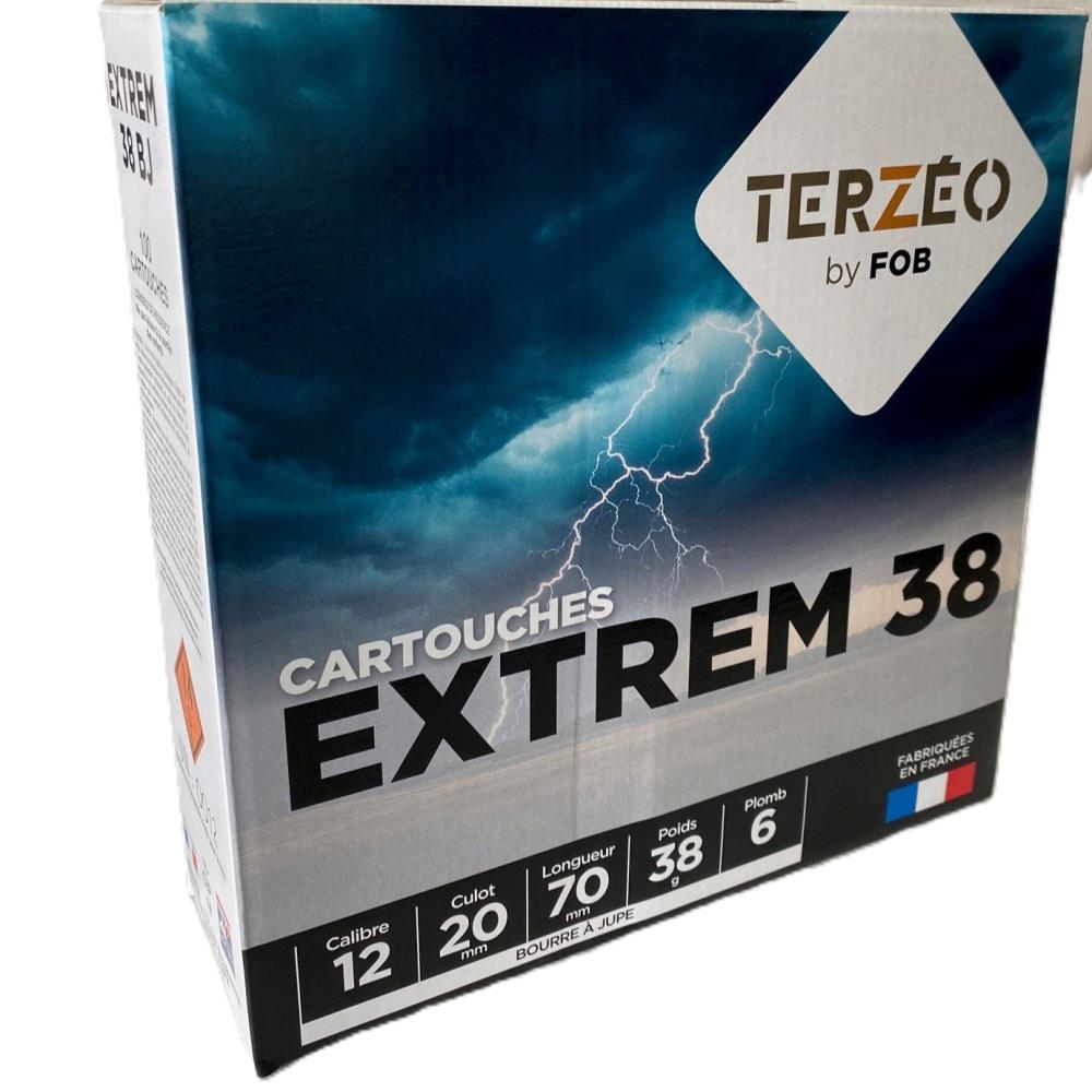 PACK EXTREM 38 12/70 38G BJ X100