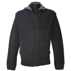 CARDIGAN CASEY ANTRACITE